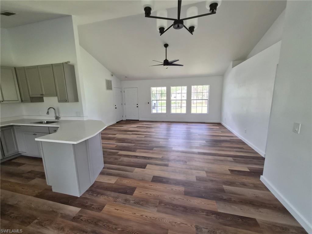 GOLDEN GATE ESTATES - Residential Lease