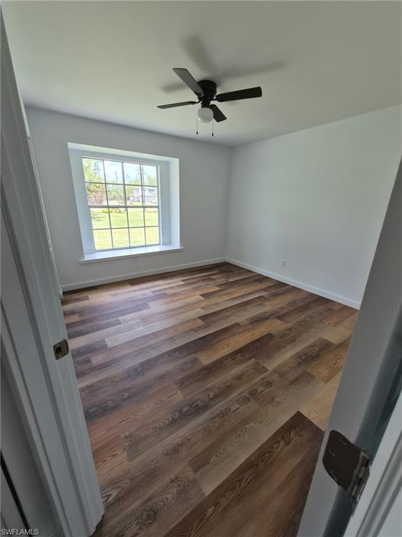 GOLDEN GATE ESTATES - Residential Lease