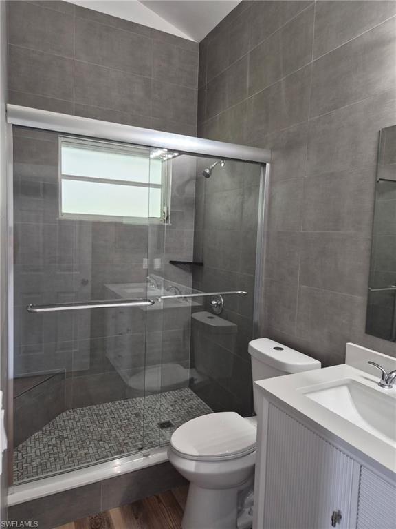 GOLDEN GATE ESTATES - Residential Lease