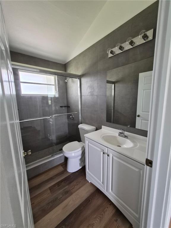 GOLDEN GATE ESTATES - Residential Lease
