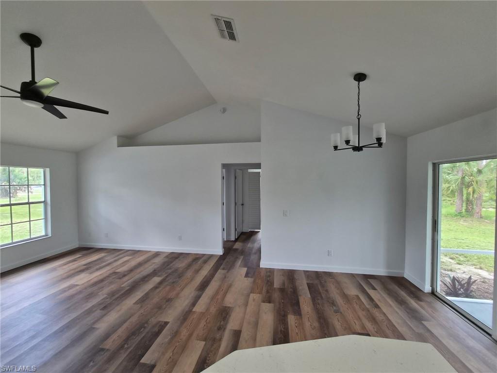 GOLDEN GATE ESTATES - Residential Lease