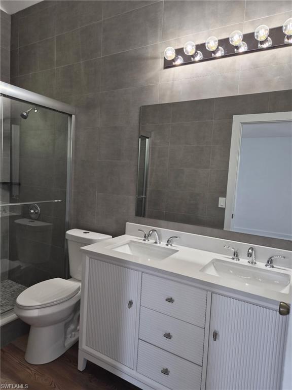 GOLDEN GATE ESTATES - Residential Lease