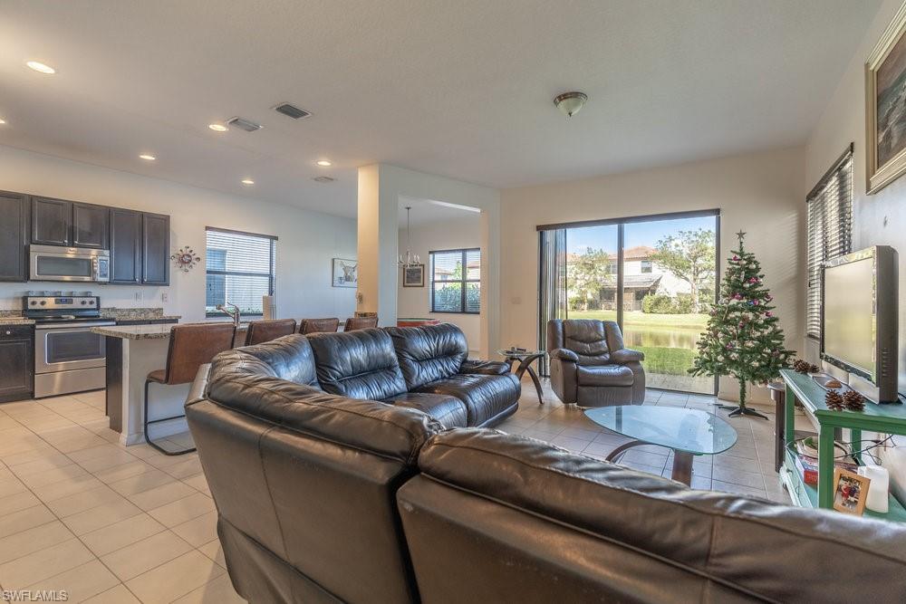COQUINA - Residential