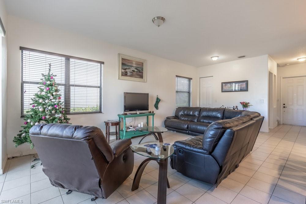 COQUINA - Residential