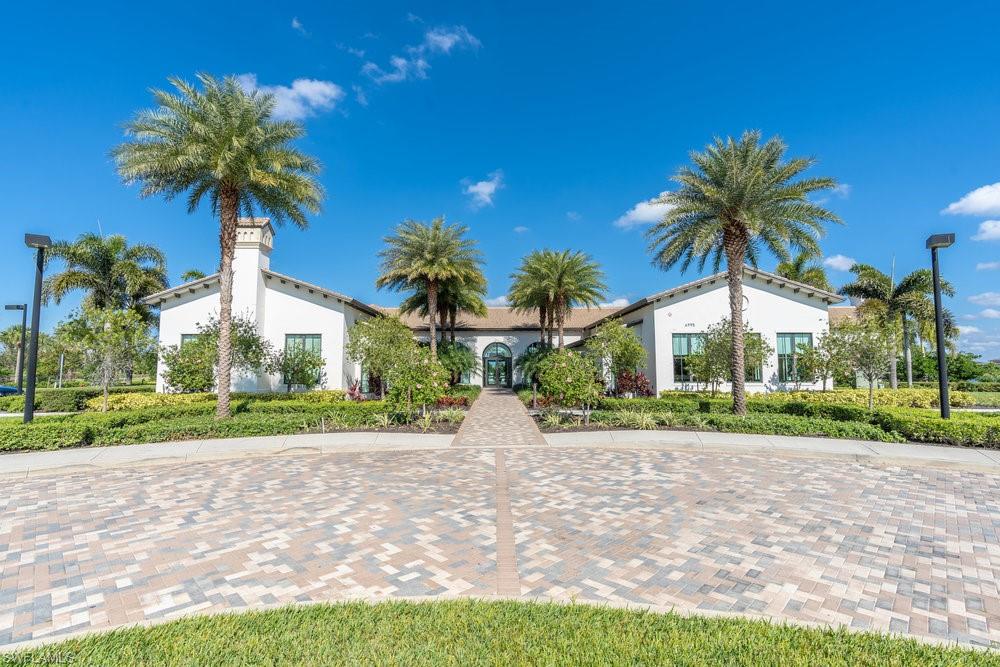 COQUINA - Residential