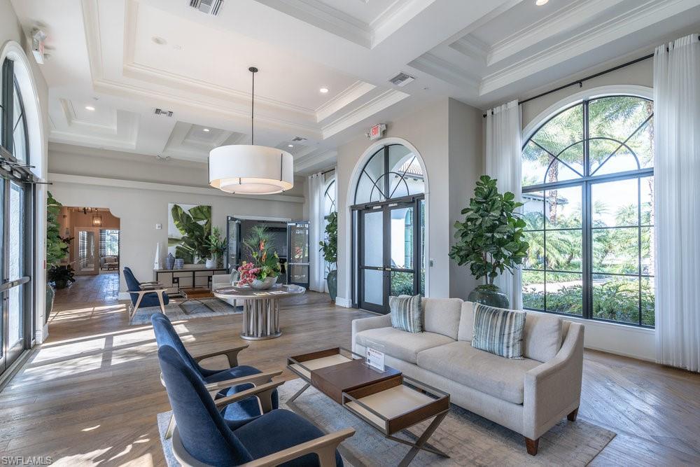 COQUINA - Residential
