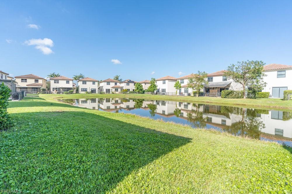 COQUINA - Residential