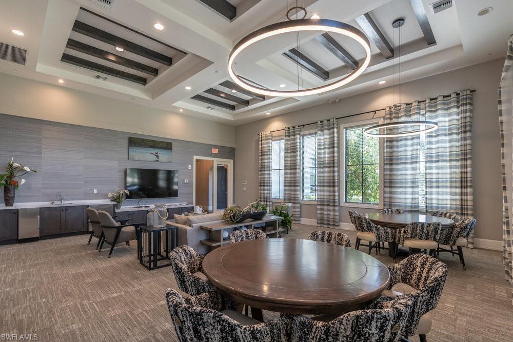 COQUINA - Residential