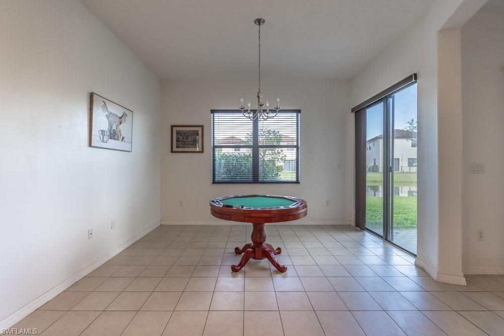 COQUINA - Residential