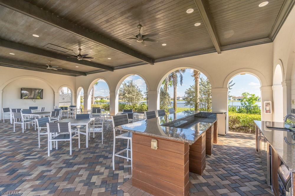 COQUINA - Residential