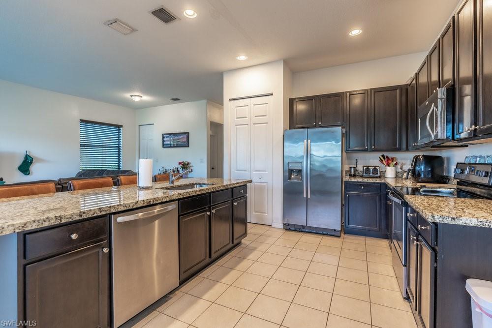 COQUINA - Residential