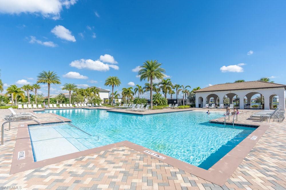 COQUINA - Residential