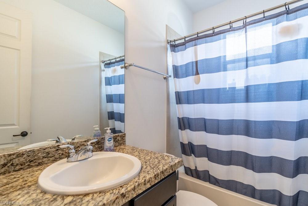 COQUINA - Residential