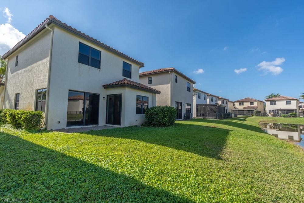 COQUINA - Residential
