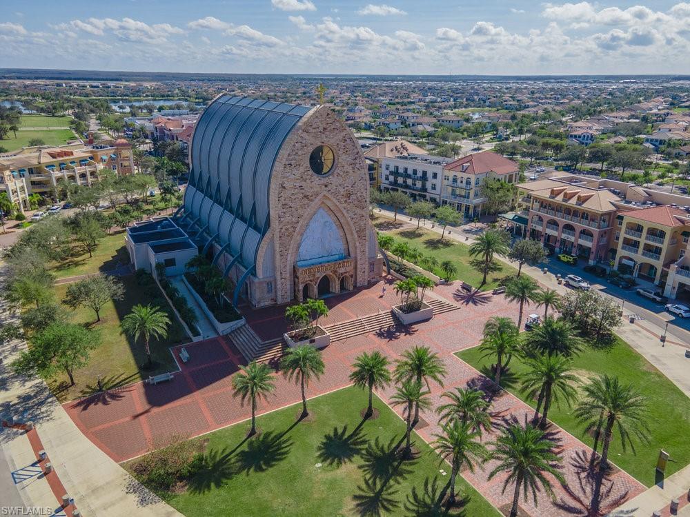 COQUINA - Residential