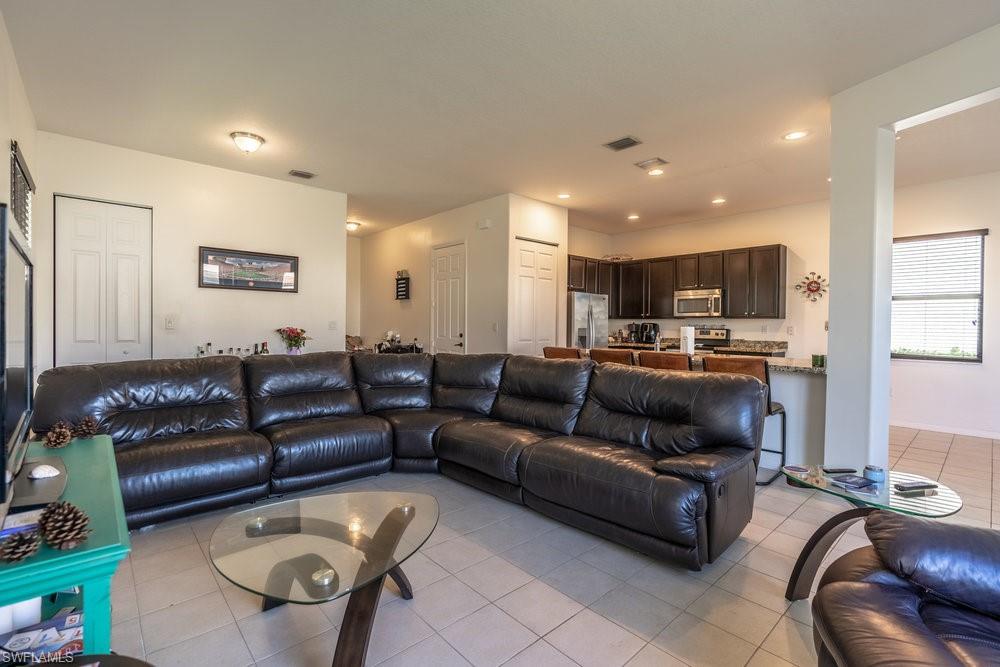 COQUINA - Residential