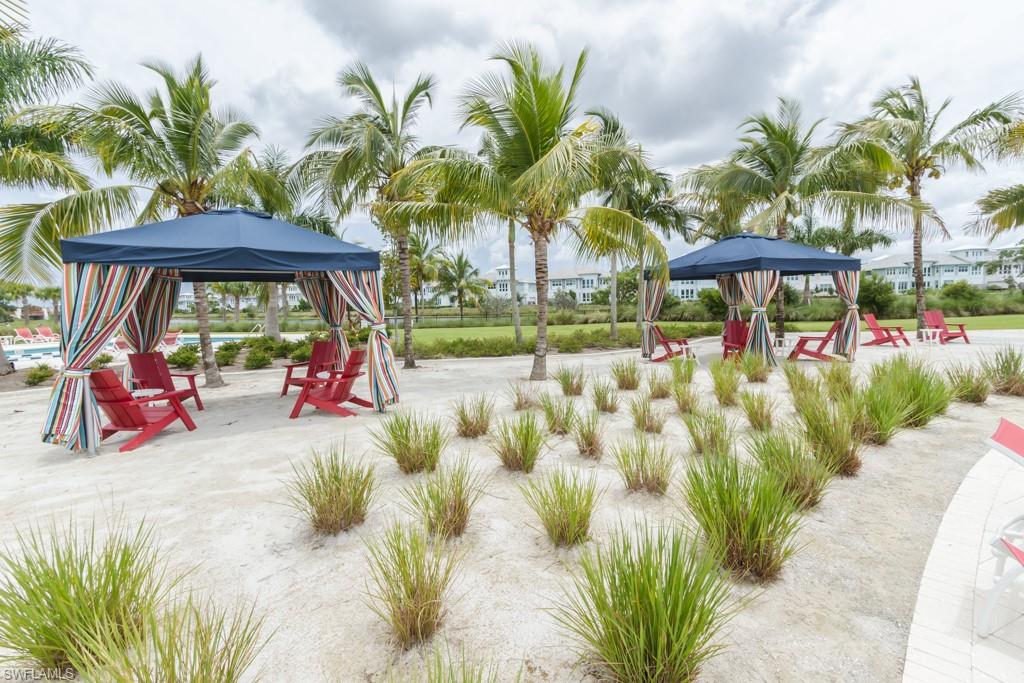 ISLES OF COLLIER PRESERVE - Residential
