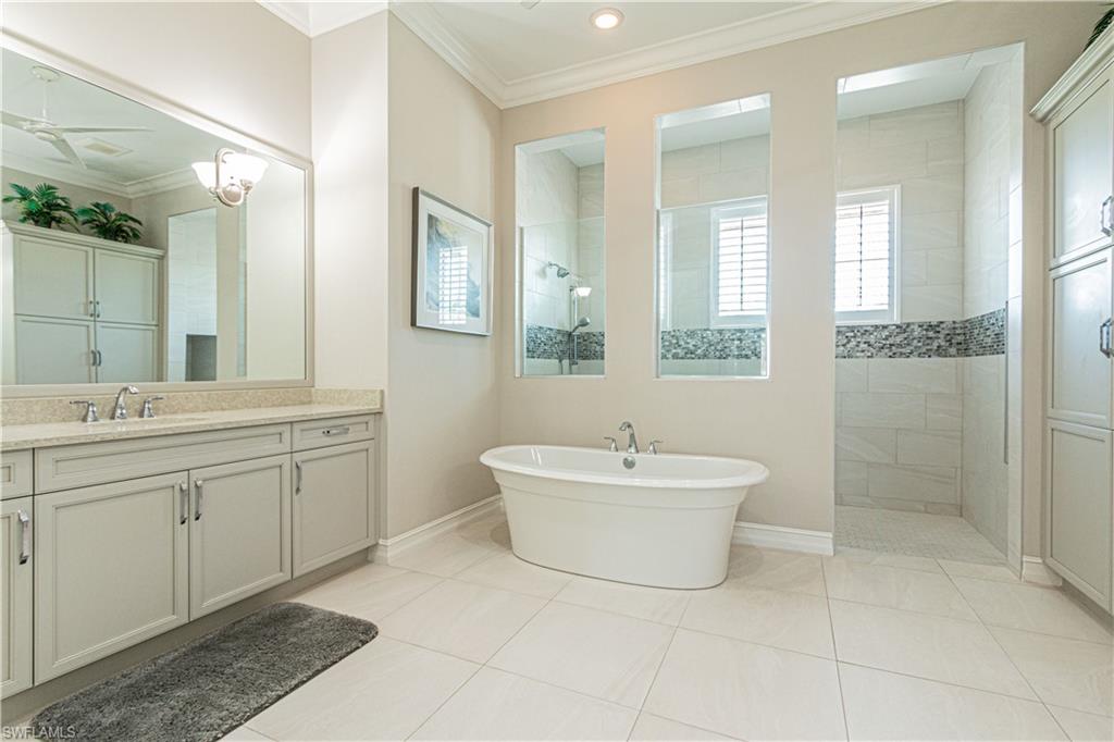 ISLES OF COLLIER PRESERVE - Residential
