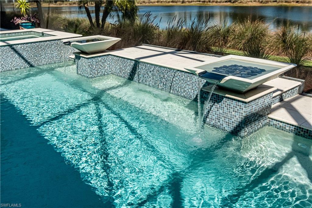 ISLES OF COLLIER PRESERVE - Residential