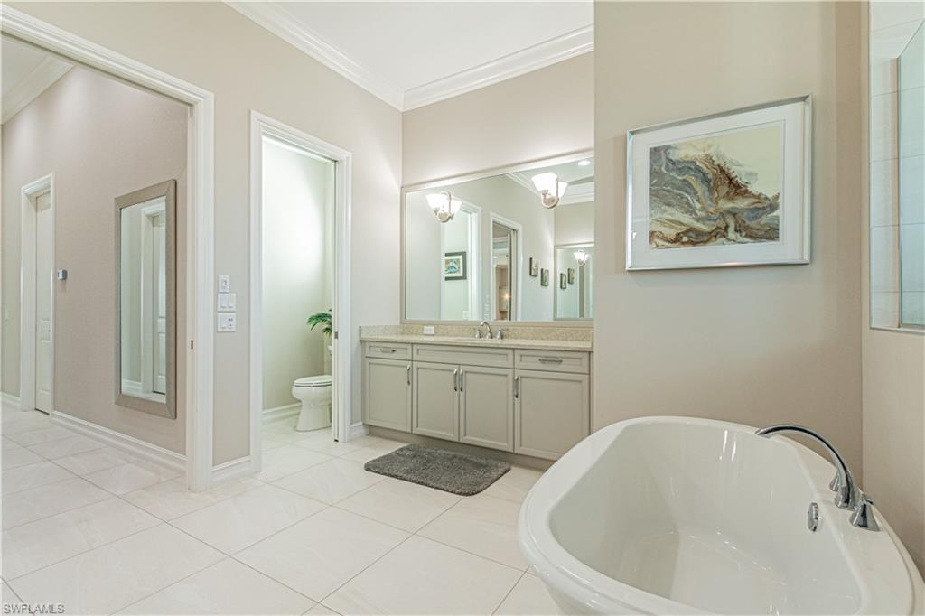 ISLES OF COLLIER PRESERVE - Residential