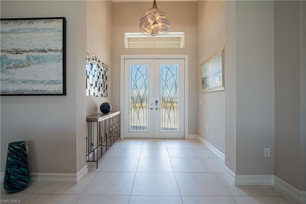 ISLES OF COLLIER PRESERVE - Residential