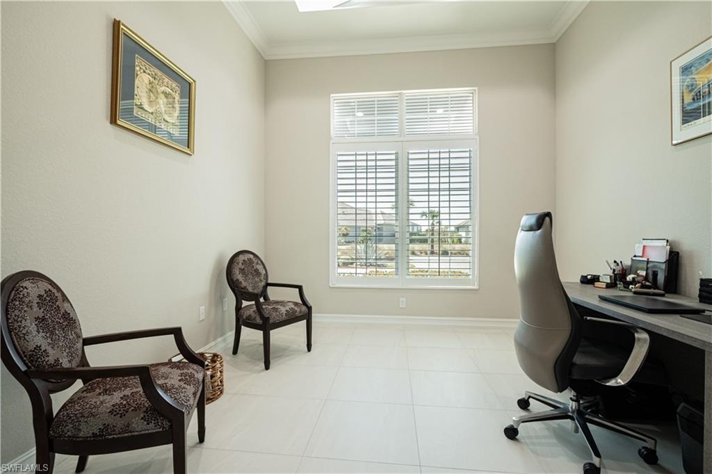 ISLES OF COLLIER PRESERVE - Residential