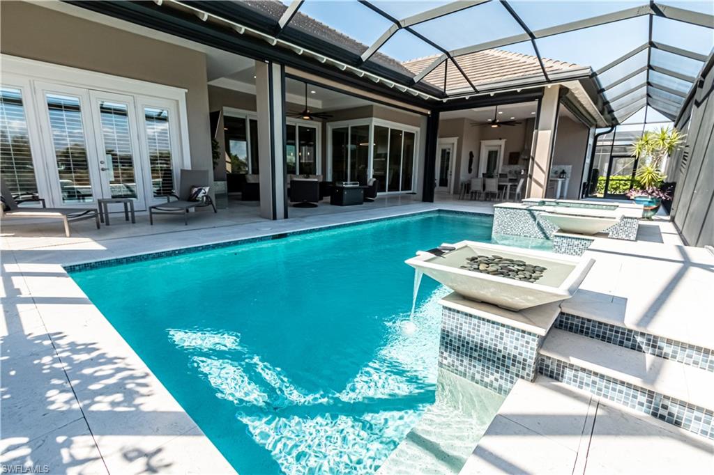 ISLES OF COLLIER PRESERVE - Residential