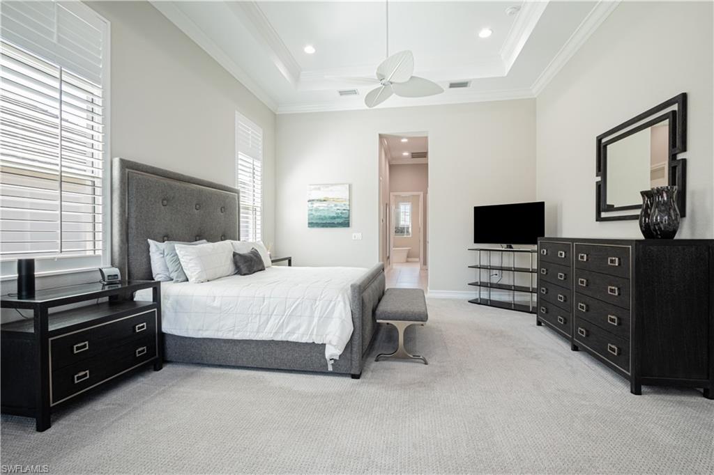 ISLES OF COLLIER PRESERVE - Residential