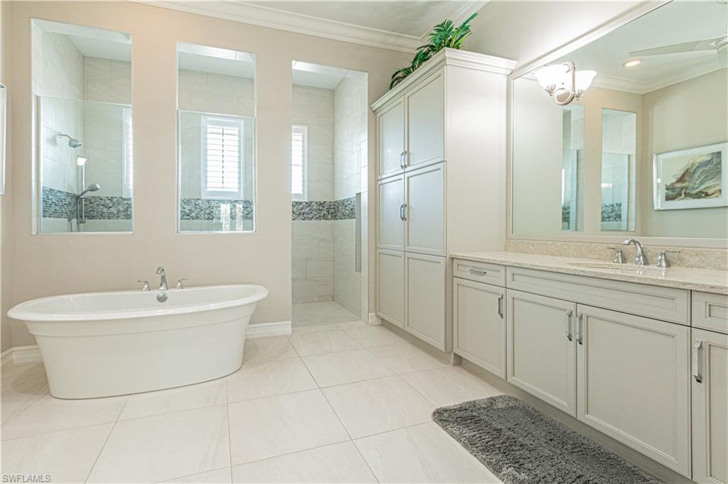 ISLES OF COLLIER PRESERVE - Residential
