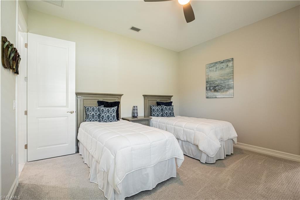 ISLES OF COLLIER PRESERVE - Residential