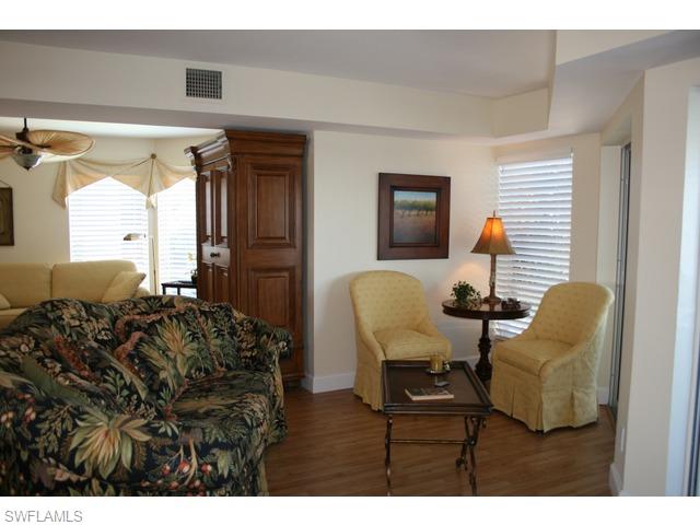 GRAND BAY AT MARCO BEACH - Residential