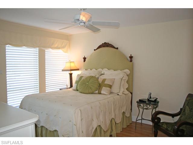 GRAND BAY AT MARCO BEACH - Residential