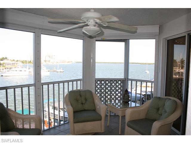 GRAND BAY AT MARCO BEACH - Residential