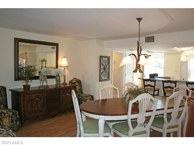 GRAND BAY AT MARCO BEACH - Residential