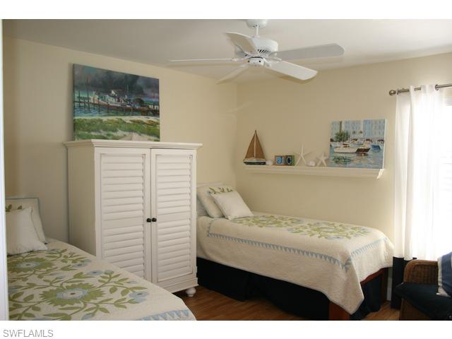 GRAND BAY AT MARCO BEACH - Residential