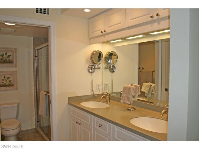GRAND BAY AT MARCO BEACH - Residential