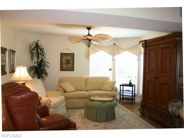 GRAND BAY AT MARCO BEACH - Residential