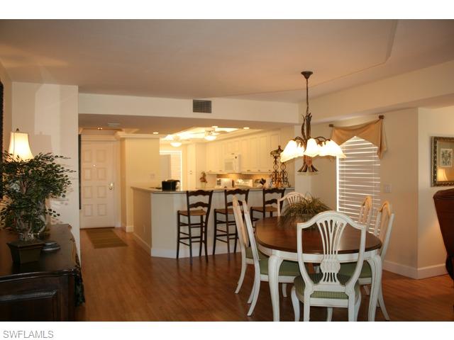 GRAND BAY AT MARCO BEACH - Residential
