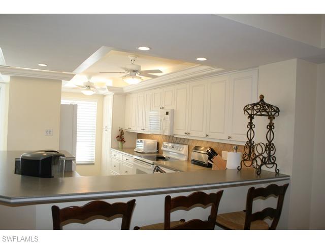 GRAND BAY AT MARCO BEACH - Residential