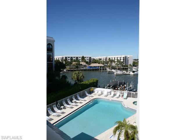 GRAND BAY AT MARCO BEACH - Residential