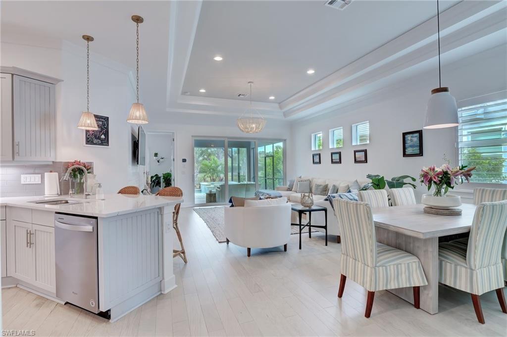 ISLES OF COLLIER PRESERVE - Residential