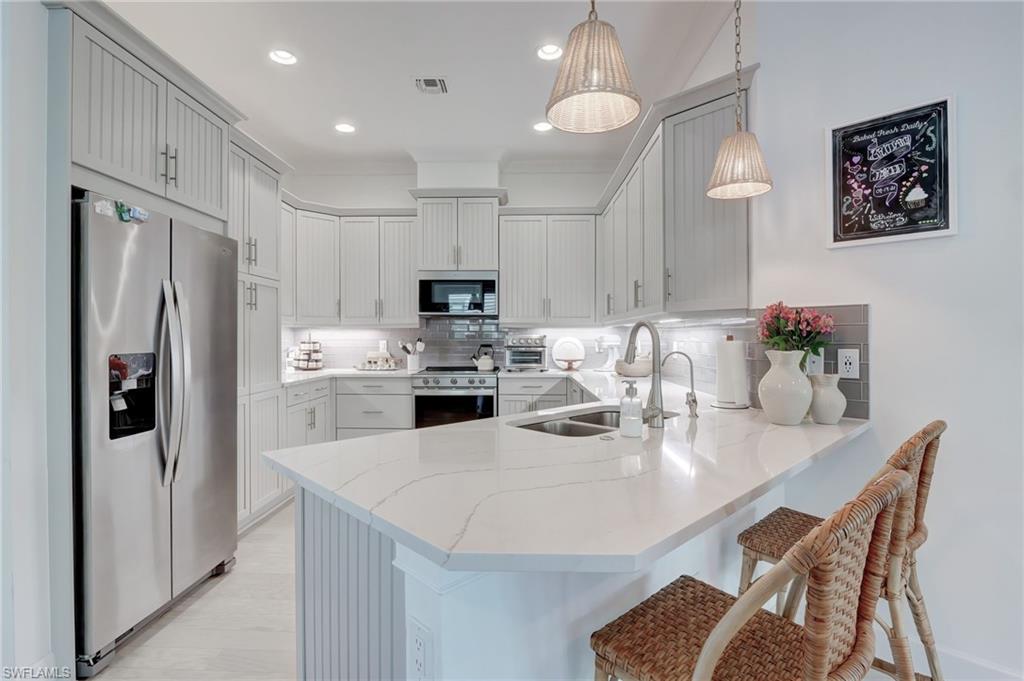 ISLES OF COLLIER PRESERVE - Residential