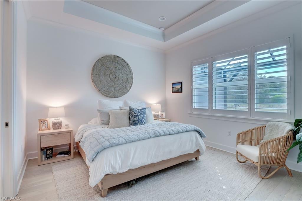 ISLES OF COLLIER PRESERVE - Residential