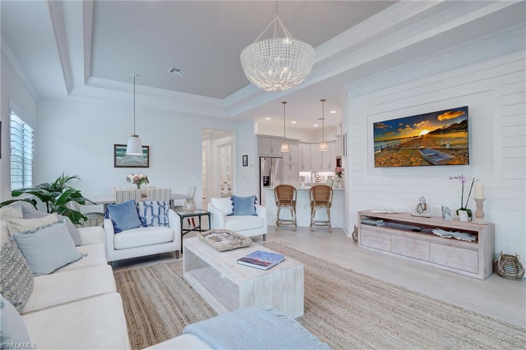 ISLES OF COLLIER PRESERVE - Residential