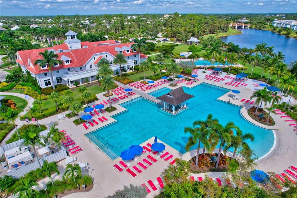 ISLES OF COLLIER PRESERVE - Residential