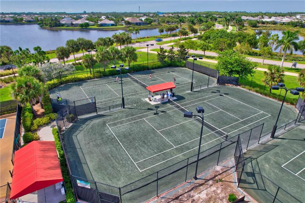 ISLES OF COLLIER PRESERVE - Residential