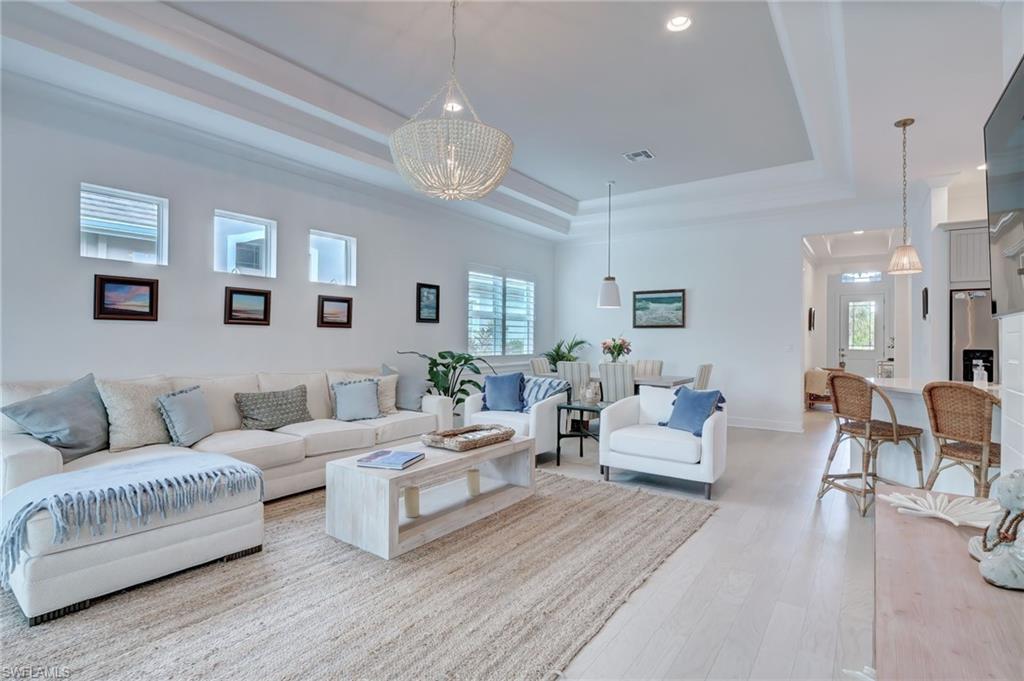 ISLES OF COLLIER PRESERVE - Residential