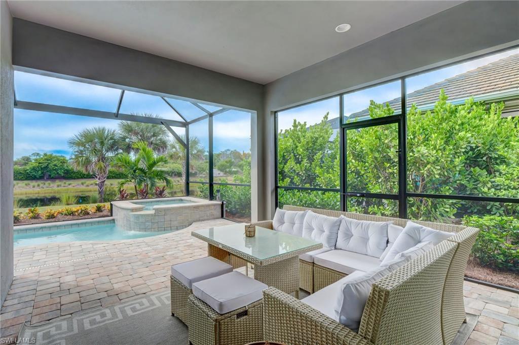 ISLES OF COLLIER PRESERVE - Residential