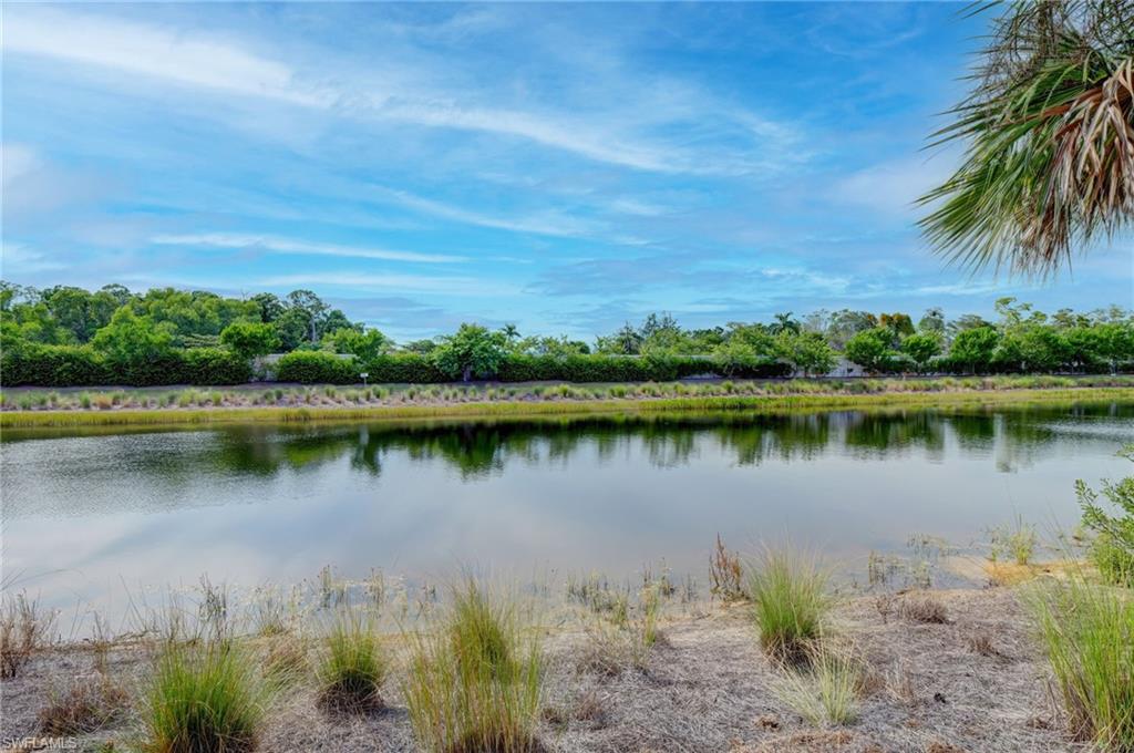 ISLES OF COLLIER PRESERVE - Residential