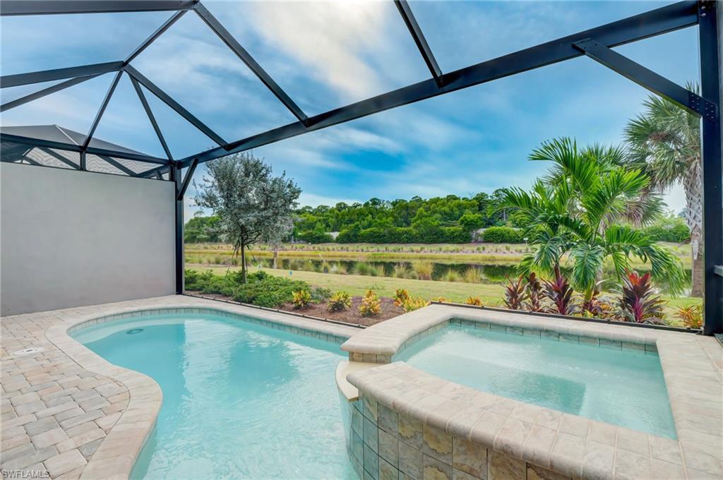 ISLES OF COLLIER PRESERVE - Residential